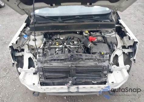 2024 Ford Bronco Sport Badlands z USA, uszkodzony, nr VIN 3FMCR9D91RRE15675